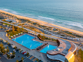 Stirling Leisure - Scarborough beach