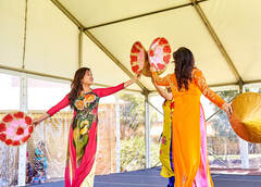 Image of harmony day