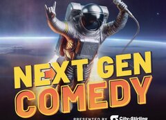 Next Gen Comedy 2025