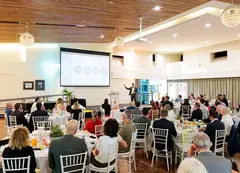 Investment Attraction Breakfast in 2026