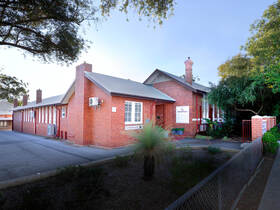 Osborne Park Primary School