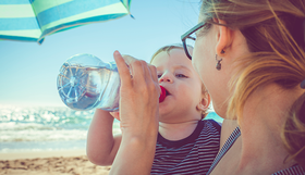 Be prepared for extreme heat this summer