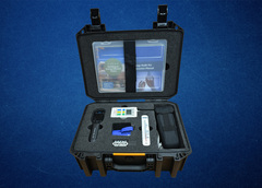 A home energy toolkit