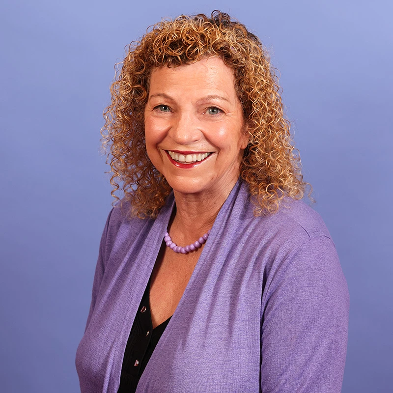 Councillor Elizabeth Re
