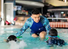 Learn to Swim Instructor