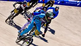 Westside BMX to light up as the 2024 GWM BMX Racing National Championships comes to Perth