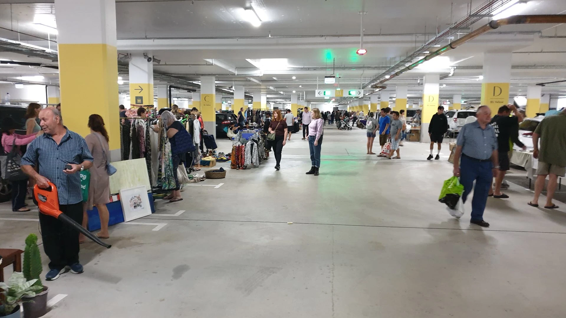 Karrinyup Swap Mart