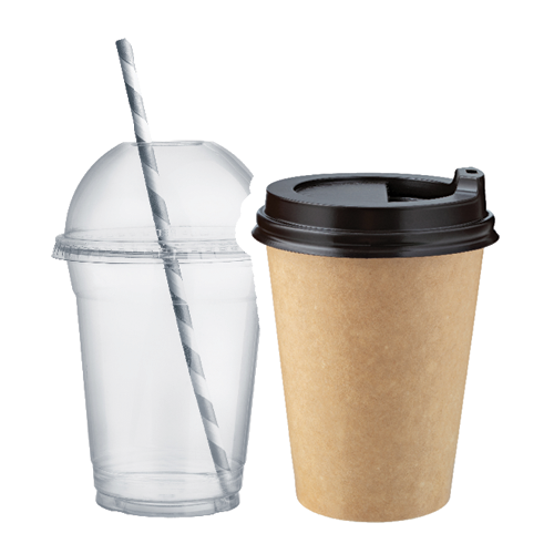 Coffee cups