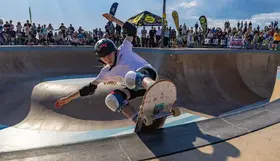 Groundswell Festival returns to Scarborough