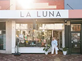 La Luna in Inglewood