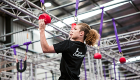 Perth against the world at International Ninja Grand Prix
