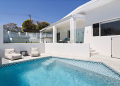 Boutique accommodation options