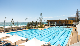 Stirling Leisure - Scarborough Beach