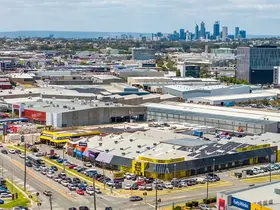 Osborne Park