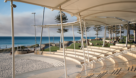 Scarborough Amphitheatre