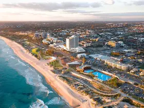 Scarborough Beach