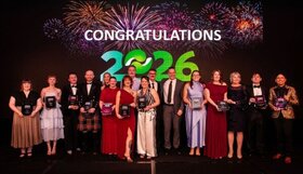 2026 Auscontact winners