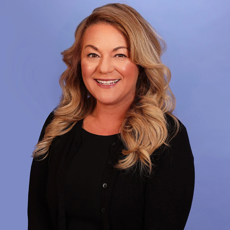 Councillor Suzanne Migdale