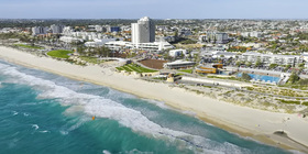 Scarborough Beach
