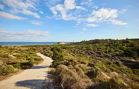 Trigg Bushland Reserve