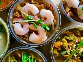 Small plates at Peko Peko