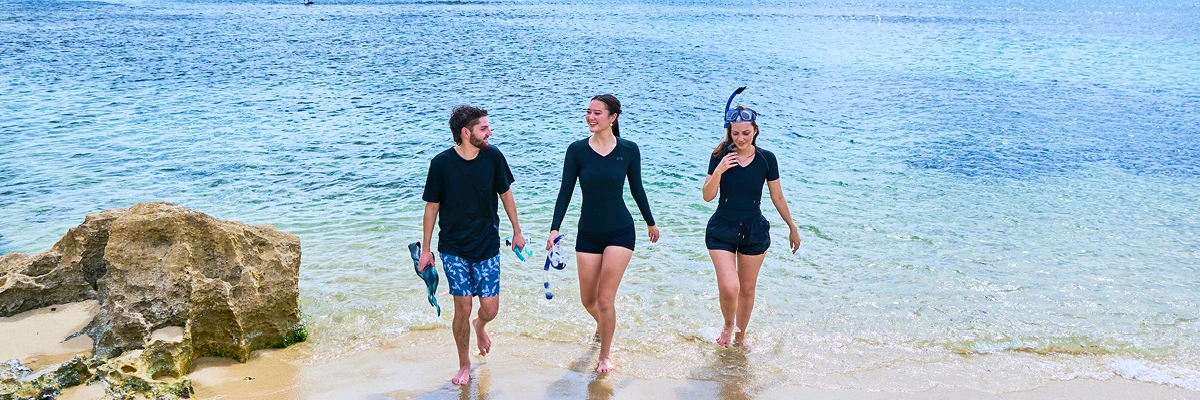 February 2026 > Snorkel February 2026 > Snorkel