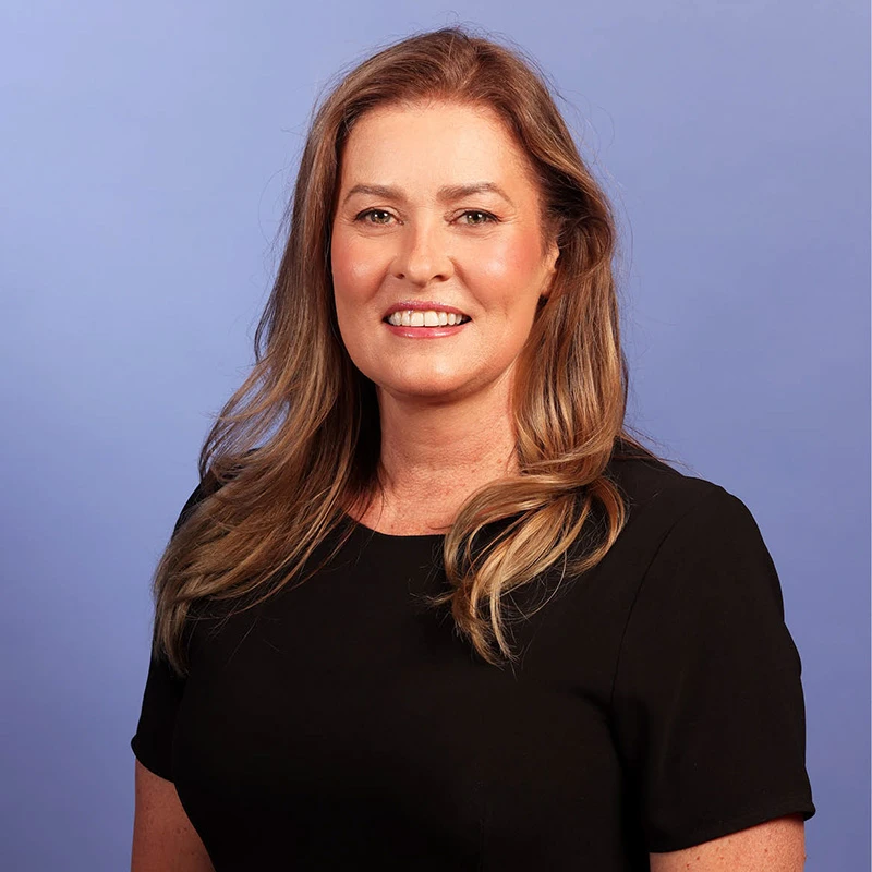 Councillor Lisa Thornton