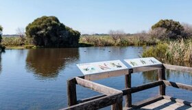 Herdsman Lake