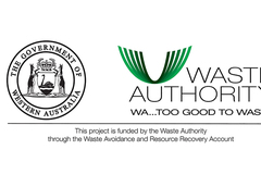 Waste Authority WA... Too good to waste