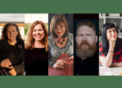 Artists in Residence 2024