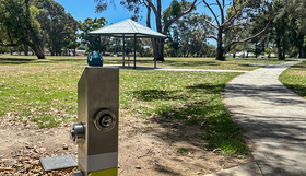 Monyash Reserve upgrades keep Carine running