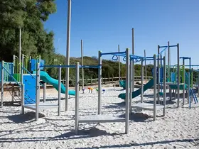 Clarko Reserve playground