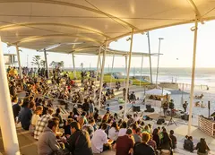 Plan a business event in Scarborough