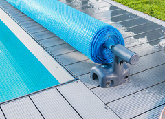 Pool cover