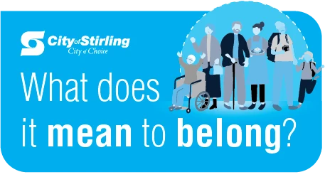 a group of people in a wheelchair