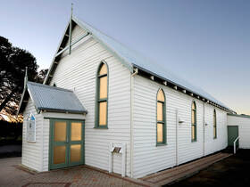Osborne Park Uniting Church