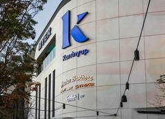 Image of Karrrinyup Shopping Centre