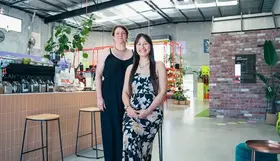 The team at Plant Playground