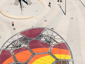 Weaving of Stories by Sharyn Egan