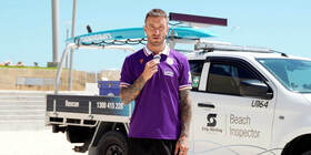 Perth Glory player