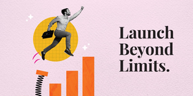 Launch Beyond Limits