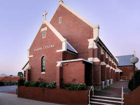 St Kieran's Church