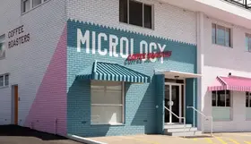 Micrology Coffee Roasters