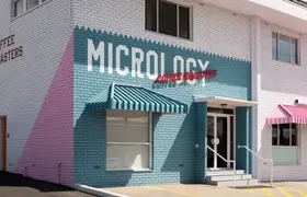 Micrology Coffee Roasters