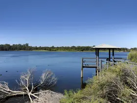 Lake Gwelup