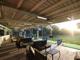 Stirling Leisure - Hamersley Public Golf Course