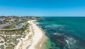 Coastal Boardwalk proposal