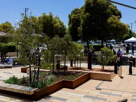 Mirrabooka