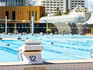 Stirling Leisure - Scarborough Beach pool