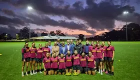 Nollamara Amateur Football Club